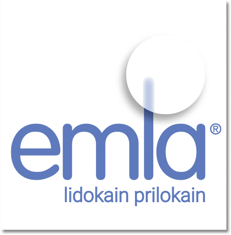 Emla kräm